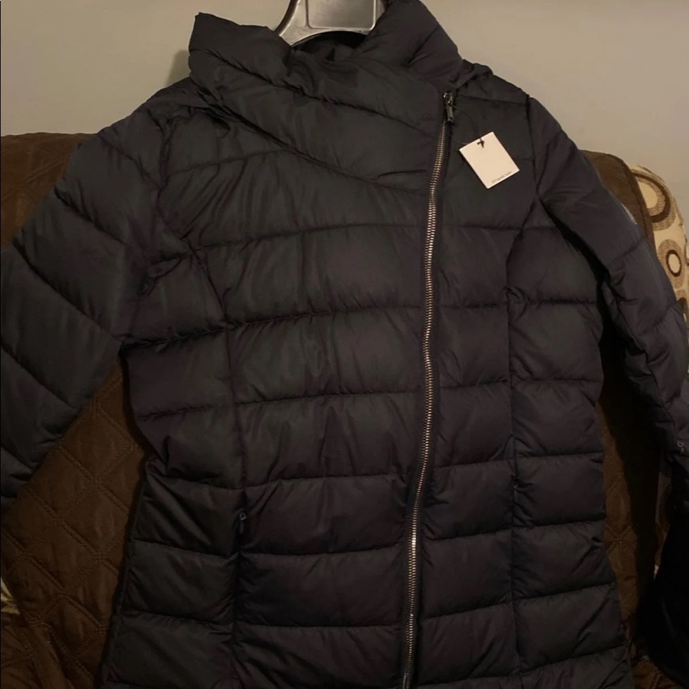 DKNY jacket